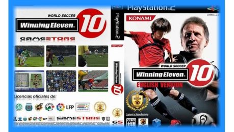 winning eleven ps2 iso high compressed